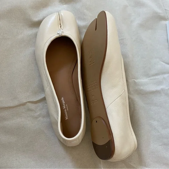 Maison Margiela Tabi Flat - Picture 5 of 5